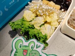 -半天妖烤鱼(丰科万达店)