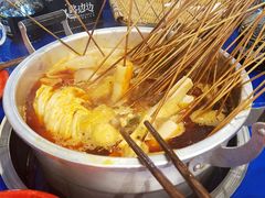 -马路边边串串香(大成路店)