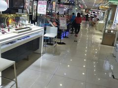 -青岛利群四方购物广场
