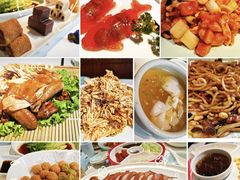 -惠丰堂饭庄·烤鸭·京味菜(西北旺·唐家岭店)