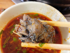 -黑竹香鸡(营和巷店)