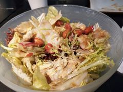 -很久以前羊肉串(昌里路三钢里店)