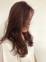 -icare美发沙龙