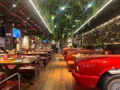 -1886德国汽车餐厅(外滩中央店)