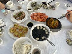 -众味海鲜大排档·活海鲜·潮汕味(南澳店)