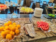 -淮安曙光国际大酒店(大运河广场花街店)