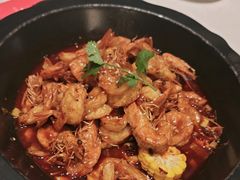 -虾吃虾涮.虾火锅.肉蟹煲(步步高梅溪新天地店)