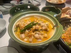 -费大厨辣椒炒肉(黄兴中心广场店)