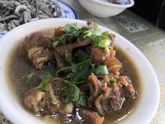 -清真·鸦儿李记·小馆(后海店)
