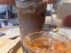 -LAVAZZA拉瓦萨咖啡(中航城君尚购物中心店)