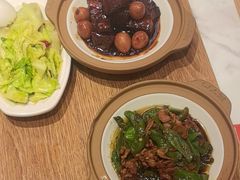 -乡村基·川味现炒大王(熙悦天街店)