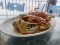 -七鲜渔港美食餐厅(巽寮湾海景店)