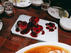 -前海沿·青岛菜(大拇指广场石老人店)