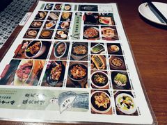 -南拳十三姨·潮汕砂锅粥(世纪金源店)