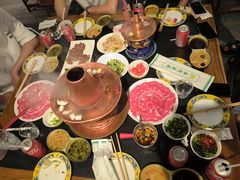 -南门涮肉(上海一店)