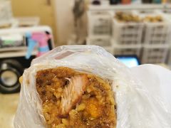 -璐坊粽王(复兴中路店)