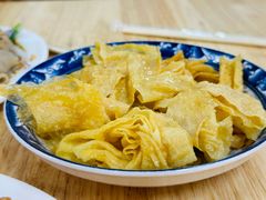 腐竹-芳记粉店(总店)