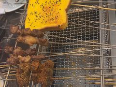 -红棚子肚绷·徐州烧烤(南京店)
