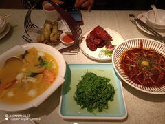 -三玛璐酒楼(汉口路店)