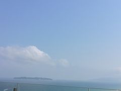 -海棠湾仁恒皇冠度假酒店-270°海景餐厅