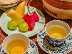 -梅间堂茶馆(绿地缤纷城店)