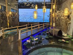 -火福·天湖阁大闸蟹博物馆主题餐厅(浅水湾店)