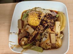 -林静小吃(复兴路店)