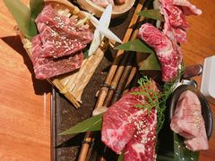 -肉魁屋·烧肉·烧鸟·酒场(高新店)
