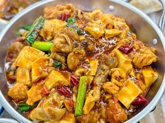 -小民大排档(光谷店)