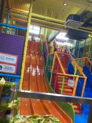 -宝燕乐园(闵行旗舰店)