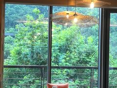 -芳草地度假酒店·野炉中餐厅
