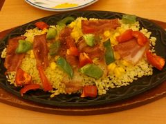 -萨莉亚意式餐厅(深南茂业店)