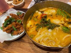 -小满手工粉(上海月星环球港店)