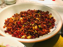 -常和州·夜宵大排档(常州单店)