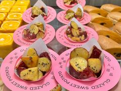 -一栗·新鲜零食炒货(太原街沃尔玛店)