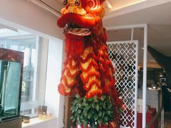 -衡山汇·高级粤菜(霄云路店)