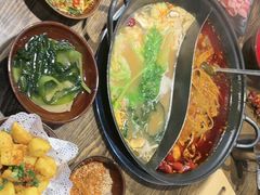-冯校长老火锅(深圳总店)
