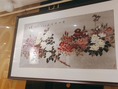 -紫鑫阁饭庄(长安店)