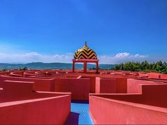 -漳州滨海火山岛自然生态风景区