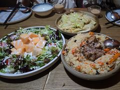 -那时新疆·若羌(经纬汇店)