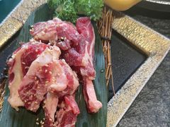 -炭虎烤肉(桂林路店)