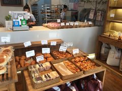 -那家面包房(珠江路店)