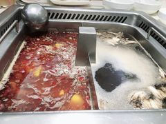 -海底捞火锅(锦艺城店)