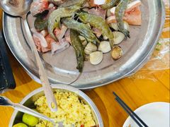 -海恋园海鲜餐馆