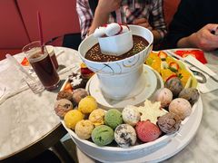 -哈根达斯(泉州万达店)