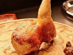 -鳥喜Toriki怀石烧鸟料理