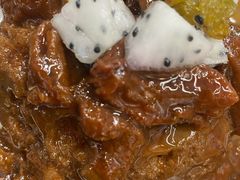酸沫沫-梁子刨冰王(鞍山西道店)