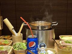 -独食火锅·半米屋台(望平街店)