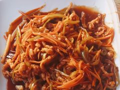 -清真·同发顺饭庄·烧麦(总店)