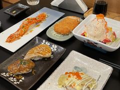 -饭团匠·料理小食堂(玉林店)